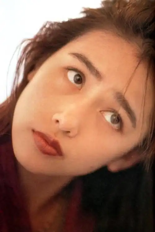 "昭和美人"工藤静香,年轻时貌美,为何老了之后颜值跌落谷底?