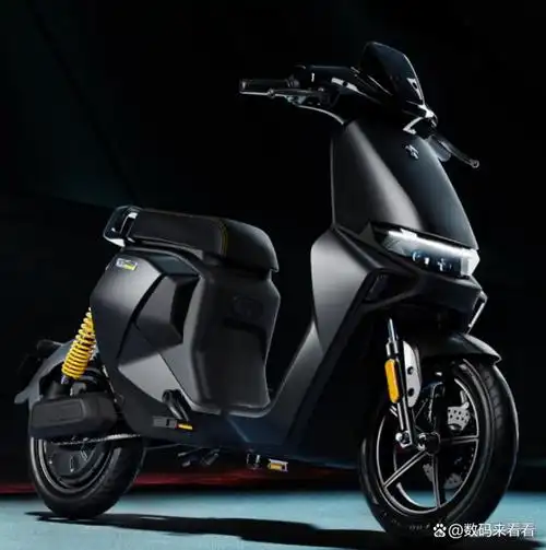 在电动车市场上,九号电动车新品的推出无疑引发了一场高光时刻.