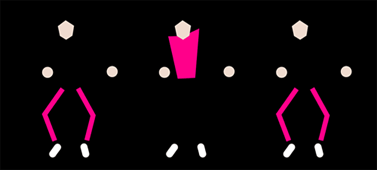 gif动图微信表情包头像闪图公众号素材视频gif动态图修改广告制作