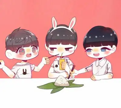 tfboys~(≥▽≤)/~啦啦啦