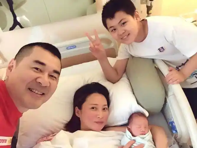 蒋勤勤陈建斌(2023已更新(360快报/知乎)-第1张图片-西安论坛资讯