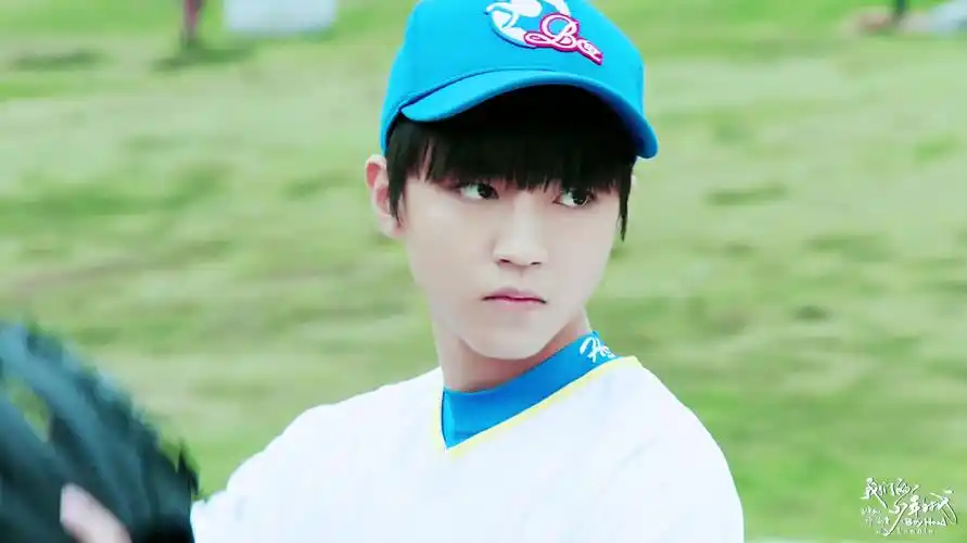 《我们的少年时代》20-21 王俊凯 —— 邬童 - 堆糖,美图壁纸兴趣社区