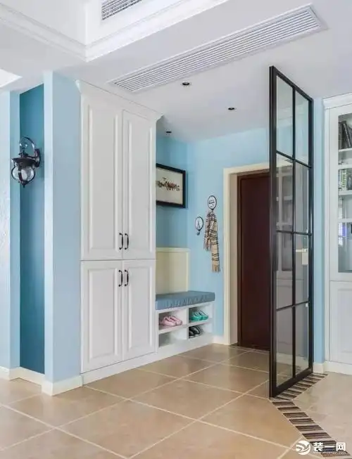 卫生间正对大门怎么设计好?