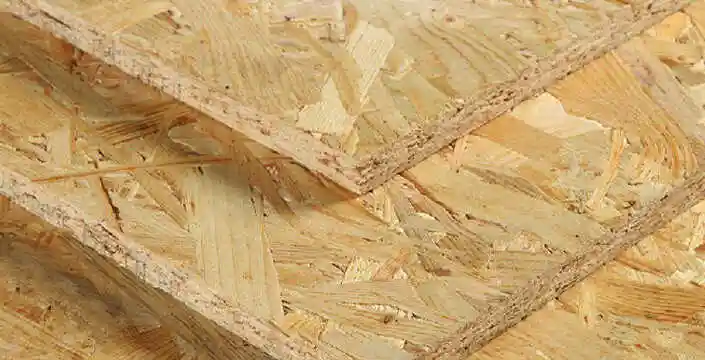 这种木板在室内装修中经常看到,它准确的名字是什么?