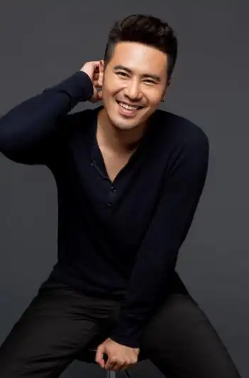 莽荒纪陈亦飞热爱运动打戏基本不用替身