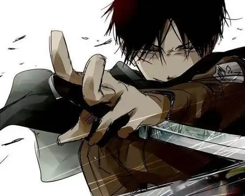 进击的巨人艾伦为什么是人气最低的男主角都是谏山有意限制