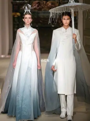 盖娅传说×剑网3 | 跨界合作,缔造大美江湖