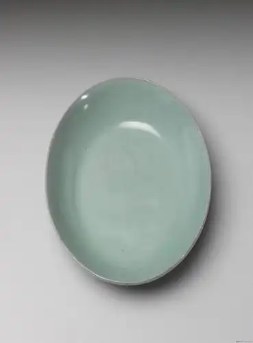 台北故宫的宋代官窑瓷