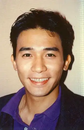 梁朝伟 tony leung chiu wai的图片