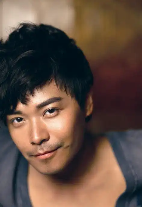 《北京爱情故事》陈思成个人资料及近况和图片陈思成演过哪些电