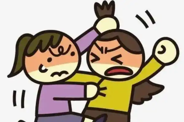 工作人员扇市民耳光打人者被停职 打耳光有必要做伤情鉴定吗