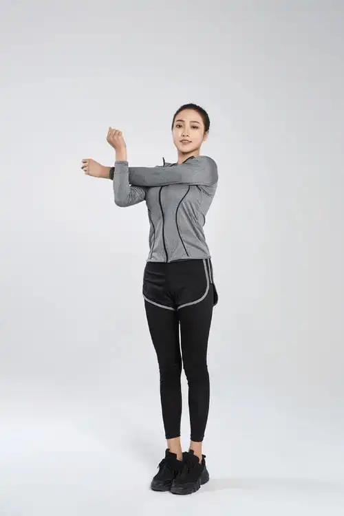 人像构图来袭(上)_人物_画面_全身