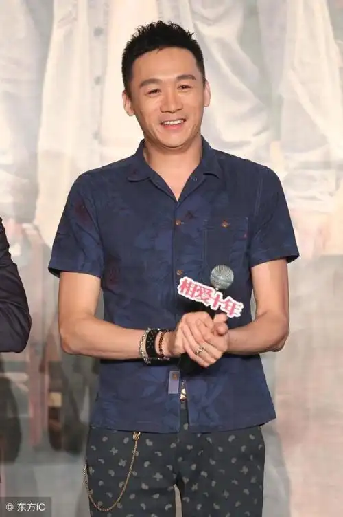 高虎身高真实身高,中国内地男演员高虎 - 网络编辑之家