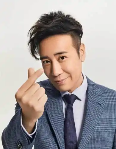 于和伟个人资料和图片_于和伟最新明星动态-雷客网