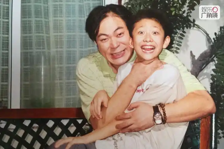 余罪热播打破童星枷锁的张一山