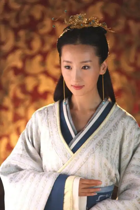 延禧攻略第一个领盒饭的秀女乌雅青黛这些年出演的剧可不少