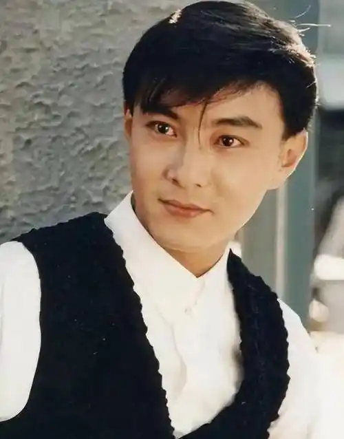 从喜剧一哥到无人问津,59岁张卫健到底经历了什么?