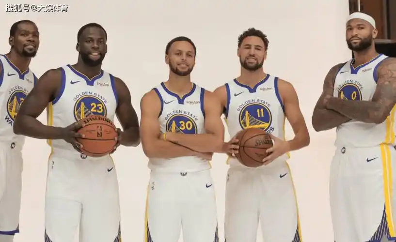勇士队新赛季夺冠赔率高居第四位?看样子是新赛季最强夺冠黑马_篮网