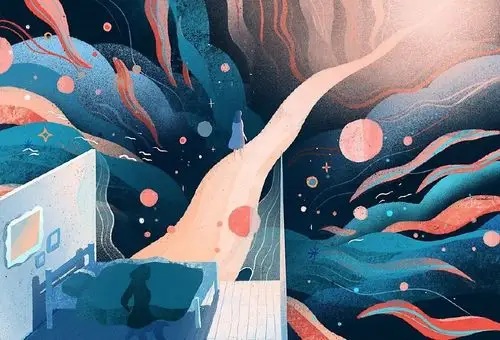 梦境中-古田路9号-品牌创意/版权保护平台