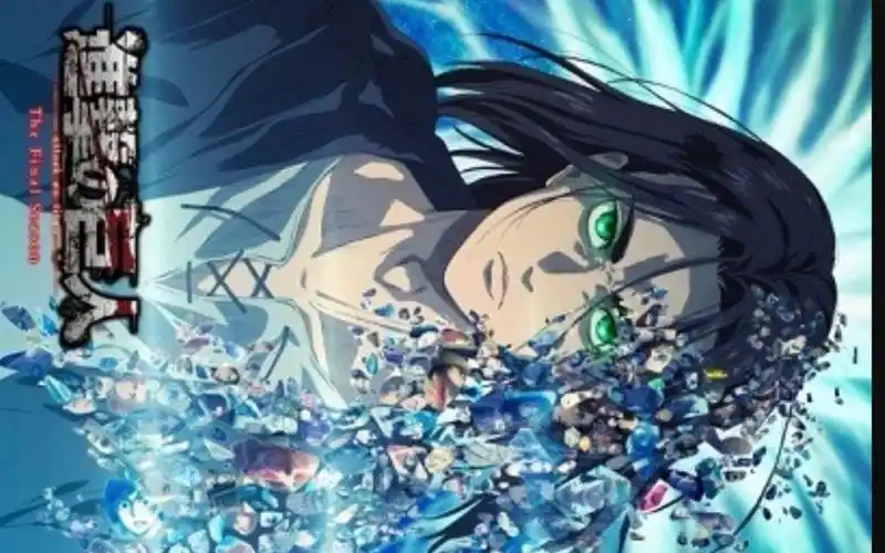 进击的巨人第四季!【前情回顾】