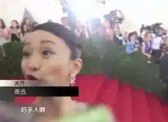 周迅姐姐当真和别的明星不一样:"好多人啊""当公主真过瘾"_机场_陈红