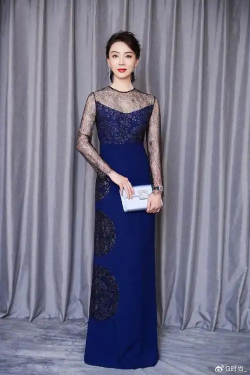 《消失的十一层》:陈数的私服穿搭,展现了女性的优雅与自信|消失的