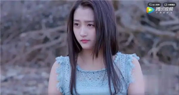 关晓彤马可极光之恋口碑扑街剧情演技特效全方位被嘲