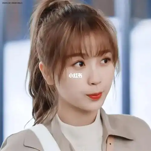 虞书欣/《月光变奏曲》源:wb_虞书欣_partita怎么样_头像_素材_头像