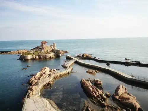 10.11荣城成头山