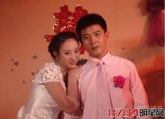 演员孙涛老婆李莉