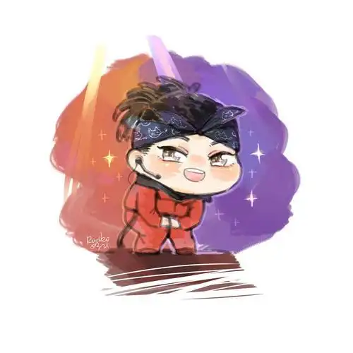 纪念小1班和心爱的梦露小鬼