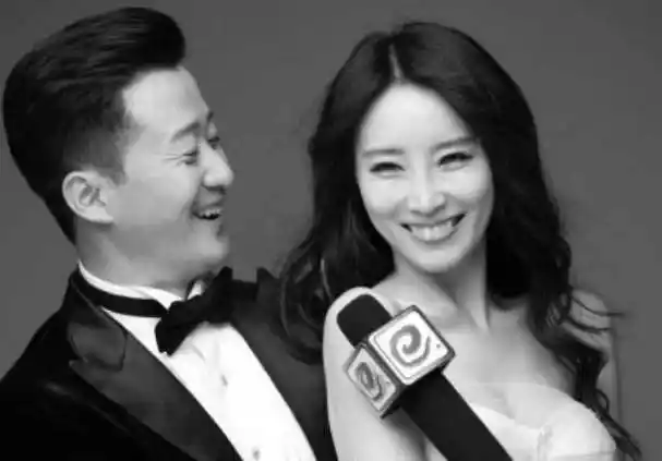 怪不得吴京同意谢楠留短发长发形象堪称惊艳实在是太美了吧老婆老公