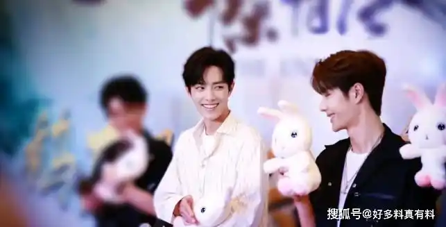 王一博和肖战现在的关系还好吗 肖战事件王一博反应如何_手机搜狐网