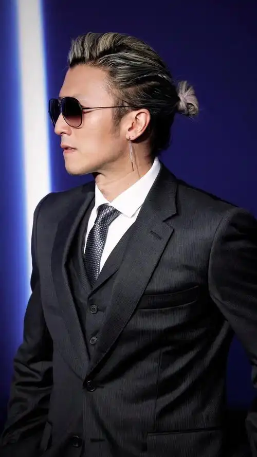 谢霆锋高清手机壁纸