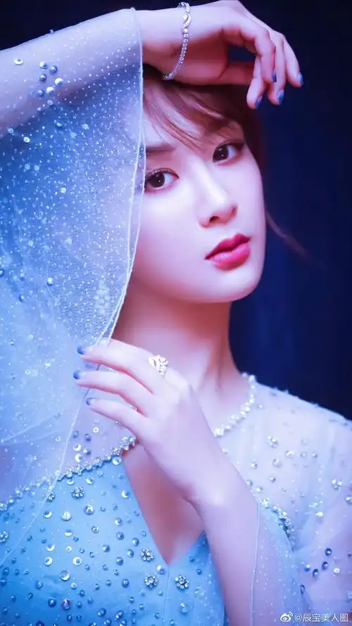 杨紫- 堆糖,美图壁纸兴趣社区