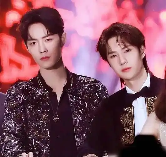 多位明星力挺反核污水,代言人遭遇全面抵制,肖战,王一博均表态_日本