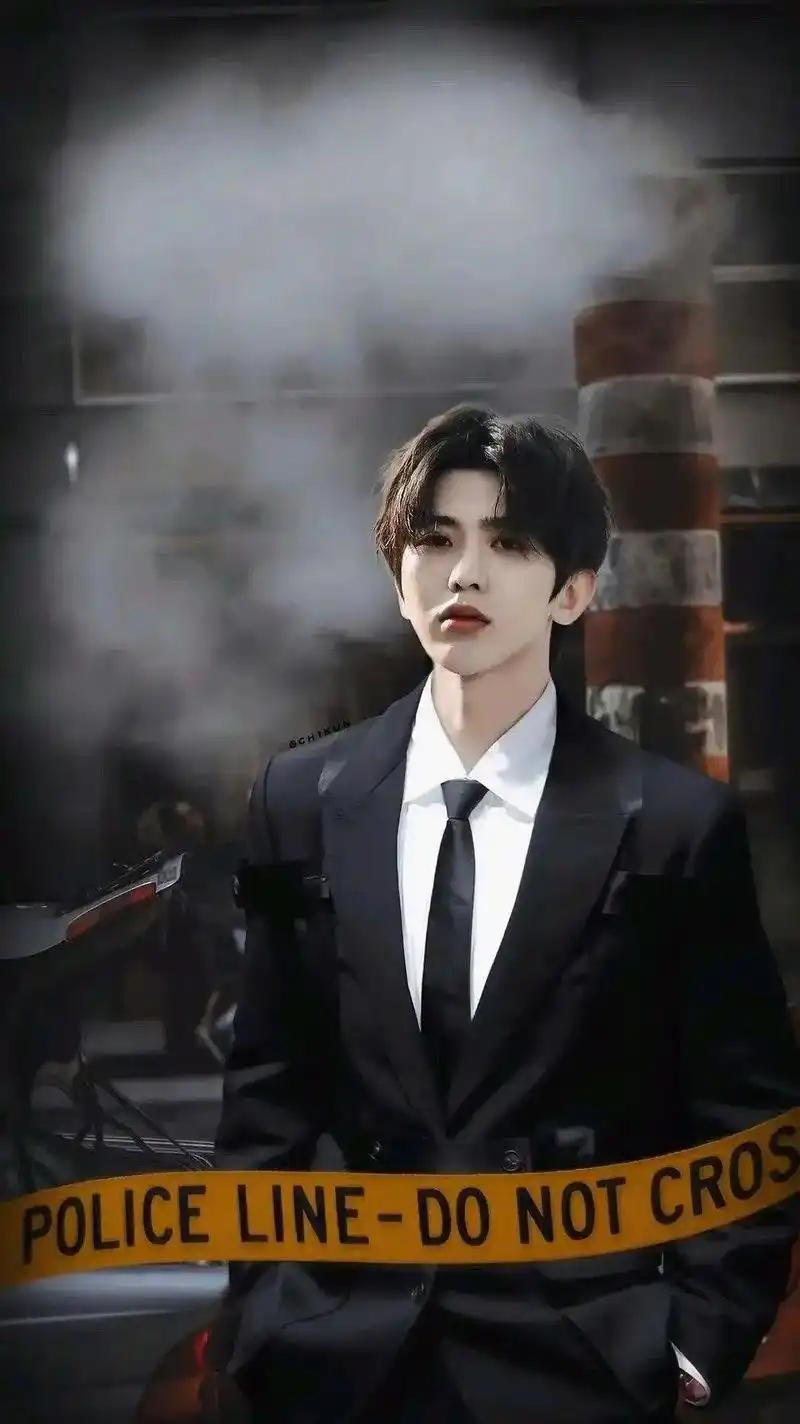 * 蔡徐坤壁纸|满目星辰皆是你