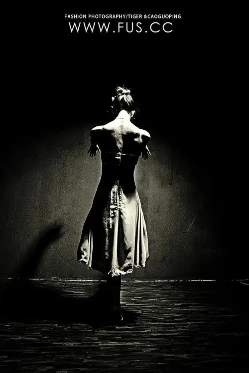 经典黑白写真摄影曹国平上海cgp摄影培训摄影培训学校摄影班