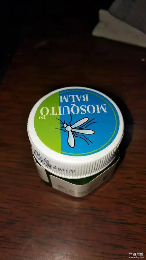 泰国蚊子膏-佳悦厂