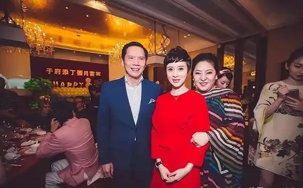 金巧巧:公主专业户,曾直言演不了村妹,如今早已走上另一条大道