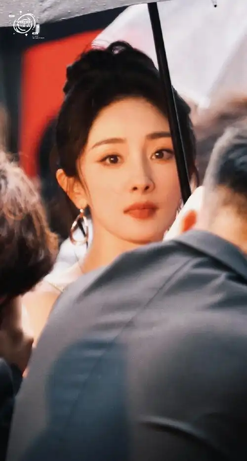 感叹下杨幂结婚时巨美##杨幂