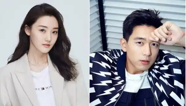 对比李现前女友,网友表示:确实比杨紫漂亮_类型_现实_八卦