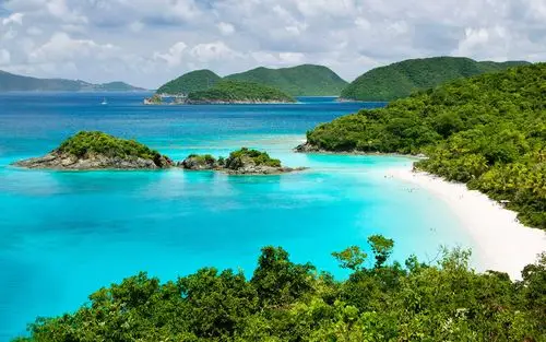 官方精美风景唯美高清桌面壁纸