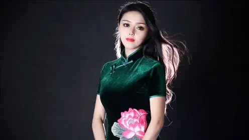 毛惠一曲《酒醉的雨滴》好听醉了,强烈推荐!