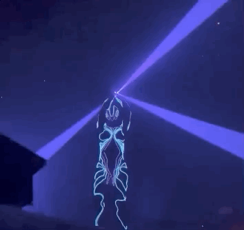 这届年轻人不讲舞德与马保国刘备川普一起蹦迪