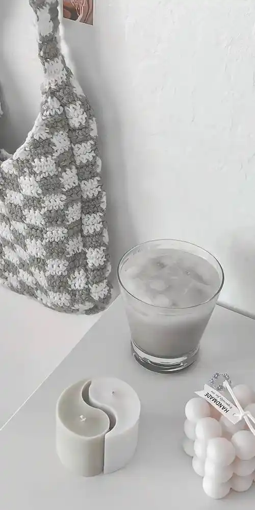 壁纸|好喜欢这组ins风壁纸