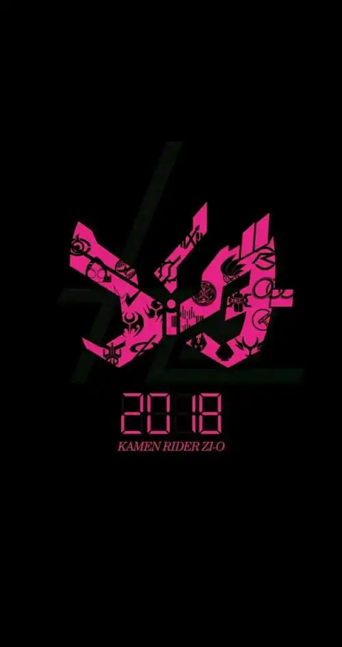 假面骑士壁纸