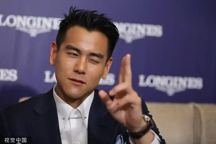 彭于晏真帅(彭于晏真帅的梗)