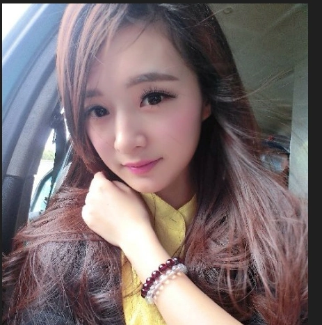 微商头像图片女生活照