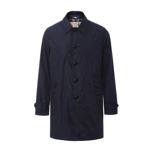 burberry/博柏利 服装 巴宝莉 男士外套 男装 薄款 男士风衣 外套